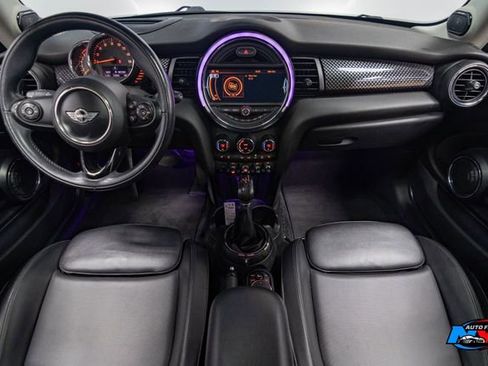 Used 2016 MINI Cooper S image 2