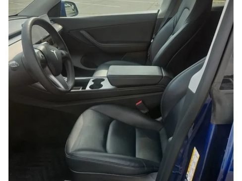 Used 2022 Tesla Model Y Performance AWD/4WD image 5