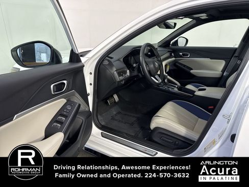 Used 2026 Acura Integra A-Spec FWD image 4