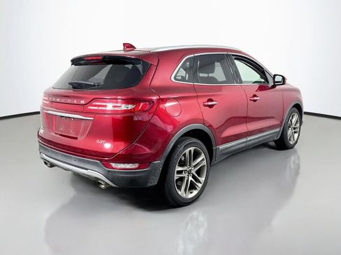 Used 2019 Lincoln MKC Reserve w/ MKC Climate Package AWD/4WD image 6