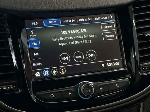 Used 2019 Chevrolet Trax LS w/ Tint and Cruise Package image 43