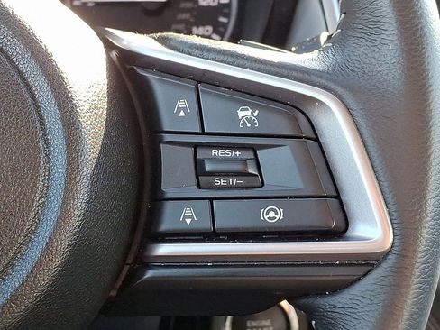 Used 2025 Subaru Legacy Premium image 20