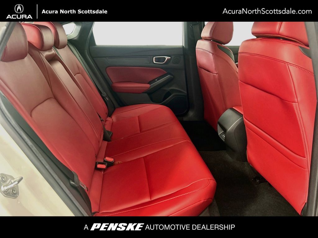 Used 2026 Acura Integra A-Spec w/ Technology Package FWD image 21