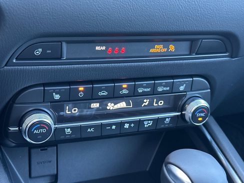 New 2025 MAZDA CX-5 2.5 Turbo w/ Premium Package image 20