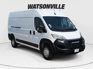 Used 2023 RAM ProMaster 2500 FWD 360° Tour