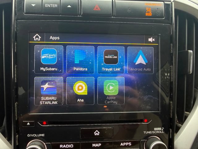 Used 2019 Subaru Ascent Limited AWD/4WD image 12