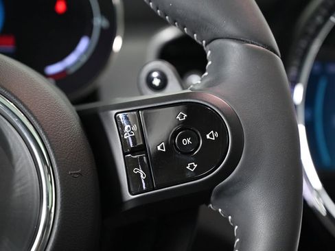 Certified 2024 MINI Cooper S image 15