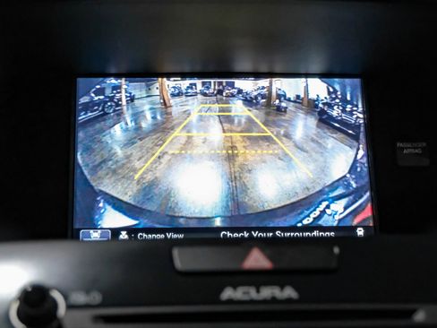 Used 2017 Acura RDX Sport Utility 4D image 21