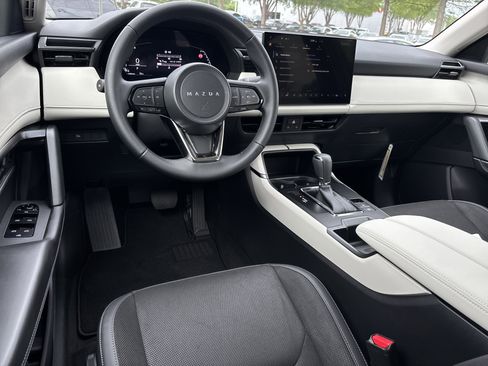 New 2026 MAZDA CX-5 Select AWD/4WD image 14