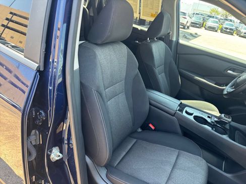 Used 2026 Nissan Rogue SV AWD/4WD image 36