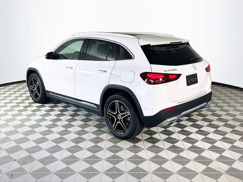 New 2026 Mercedes-Benz GLA 250 image 5