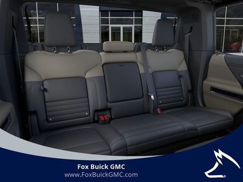 Used 2026 GMC Hummer EV 4x4 Crew Cab image 17