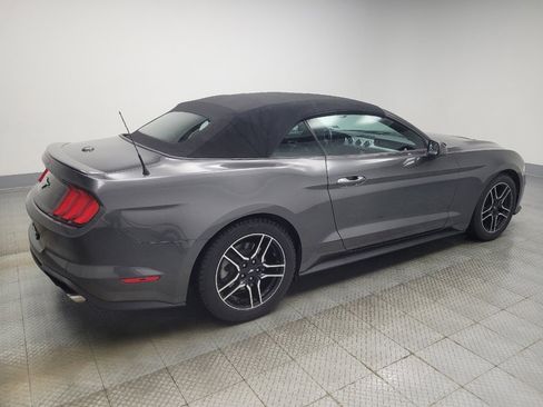Used 2018 Ford Mustang Premium w/ Equipment Group 201A image 10