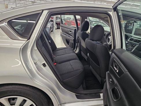 Used 2018 Nissan Altima 2.5 S w/ S Convenience Package image 33