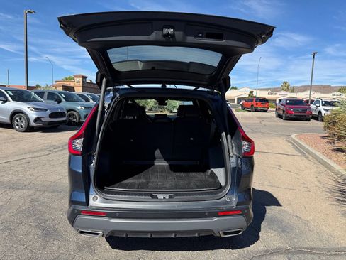 Used 2025 Honda CR-V Sport-L image 38