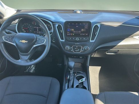 Used 2022 Chevrolet Malibu LS w/ LPO, Convenience Package 1 image 9