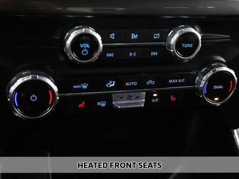 Used 2023 Ford F150 XLT w/ Equipment Group 302A High AWD/4WD image 7