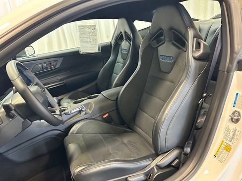 Used 2024 Ford Mustang Dark Horse w/ Dark Horse Handlin Package RWD image 7