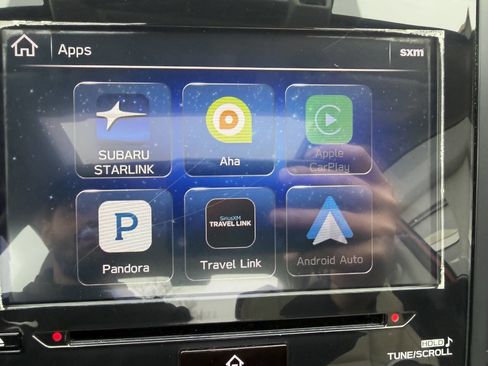 Used 2017 Subaru Impreza 2.0i Limited w/ Moonroof/BSD & Rcta/Eyesight image 15