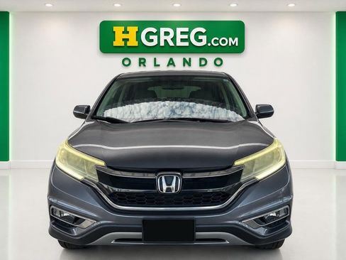 Used 2016 Honda CR-V EX image 7
