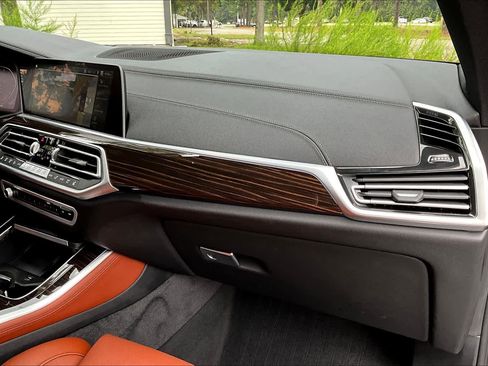 Used 2023 BMW X5 xDrive40i image 19