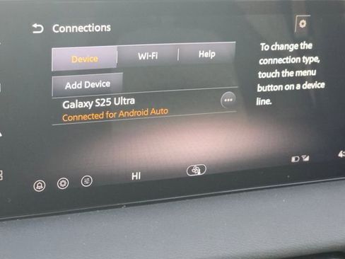New 2026 Nissan Sentra SV w/ Floor Mat Package FWD image 7