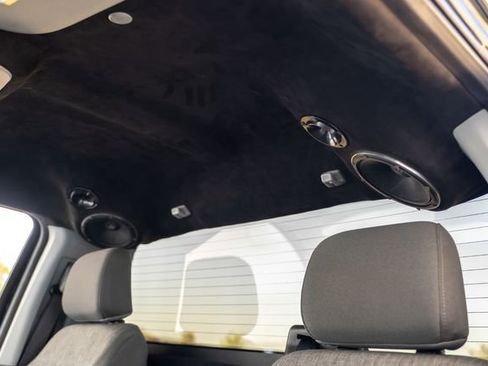 Used 2023 Ford F150 XL w/ Bed Utility Package image 21