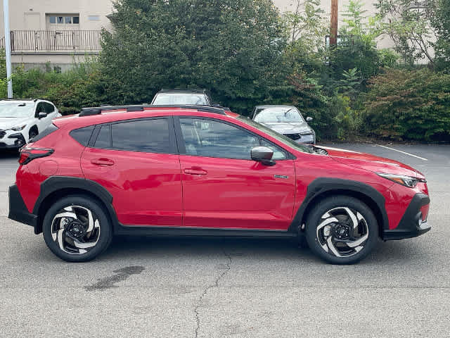 New 2026 Subaru Crosstrek 2.5i Limited AWD/4WD image 14