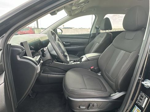 Used 2026 Hyundai Tucson SEL Plus FWD image 4