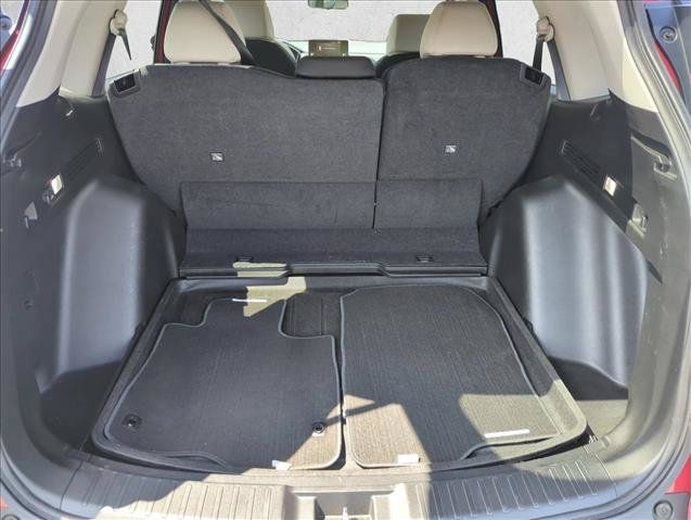 Used 2024 Honda CR-V EX image 7