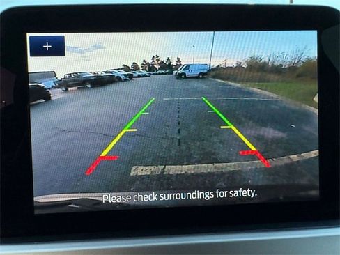 Used 2020 Ford Escape SE image 21