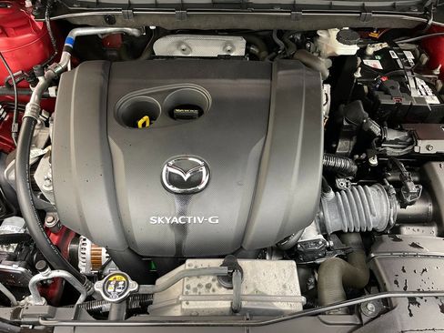 Used 2023 MAZDA CX-5 AWD 2.5 S w/ Premium Package image 44