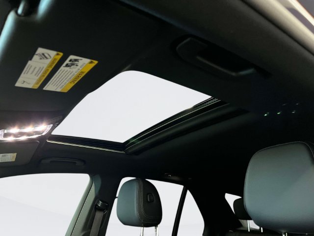 Certified 2026 Mercedes-Benz GLE 350 4MATIC image 19