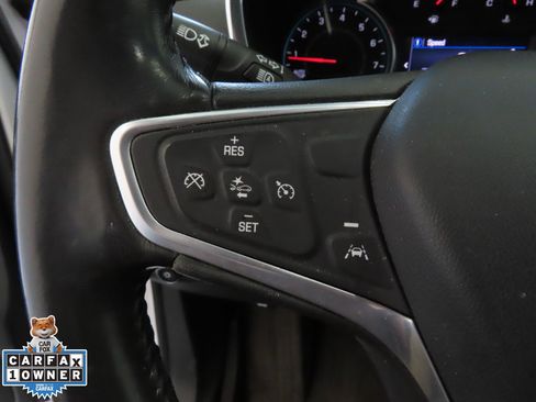 Used 2022 Chevrolet Equinox LT image 11