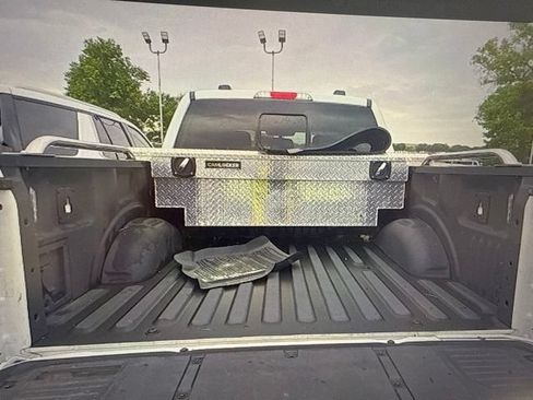 Used 2023 Ford F150 Platinum w/ Equipment Group 701A High AWD/4WD image 6