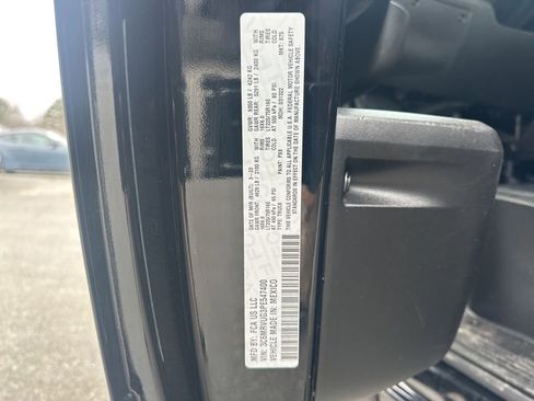 Used 2023 RAM ProMaster 3500 w/ Lane Management Group image 31