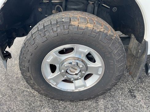 Used 2016 Ford F250 XLT image 18