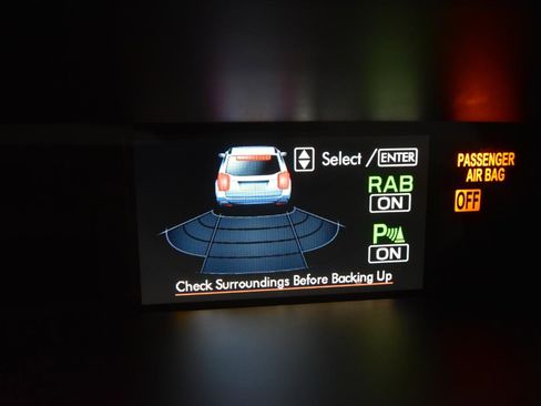 Used 2017 Subaru Forester 2.5i Limited image 39