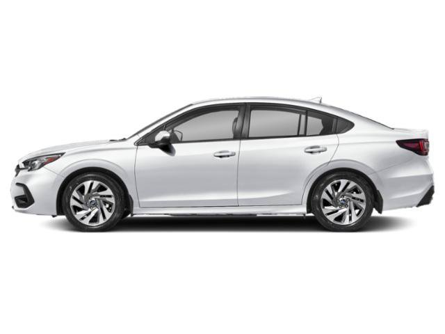 Used 2025 Subaru Legacy Limited AWD/4WD image 3