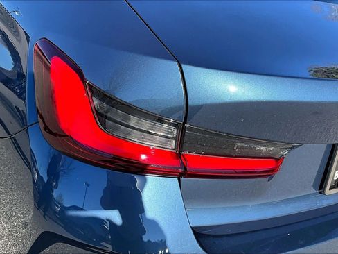 Certified 2025 BMW 330i 330i w/ Premium Package image 30