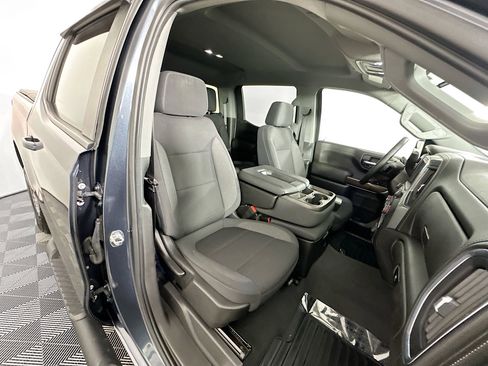 Used 2021 Chevrolet Silverado 1500 LT image 28