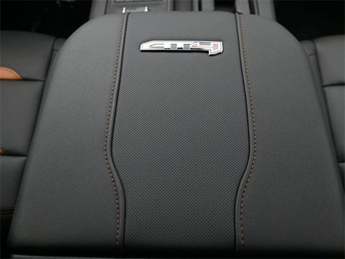 New 2026 GMC Sierra 2500 AT4 w/ AT4 Premium Plus Package image 16
