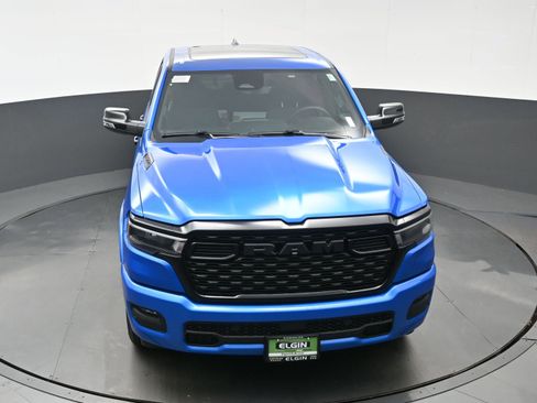 New 2026 RAM 1500 Big Horn image 25