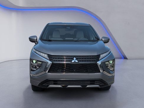 Used 2024 Mitsubishi Eclipse Cross SE AWD/4WD image 9