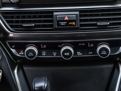 Used 2022 Honda Accord Sport Special Edition image 15