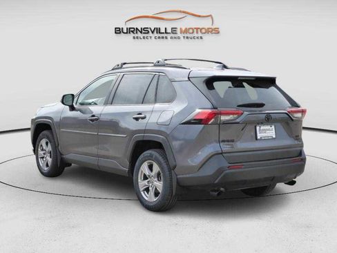 Used 2023 Toyota RAV4 XLE w/ XLE Grade Weather Package AWD/4WD image 5
