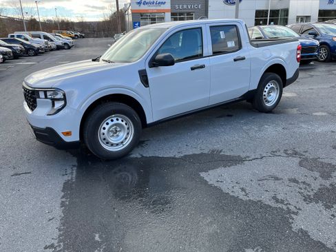 New 2026 Ford Maverick XL w/ Equipment Group 101A image 22