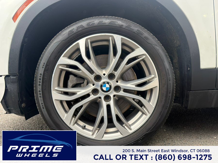 Used 2018 BMW X2 xDrive28i AWD/4WD image 23