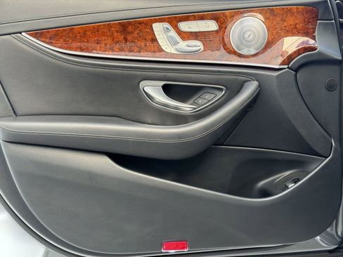 Used 2017 Mercedes-Benz E 300 w/ Premium 1 Package image 13
