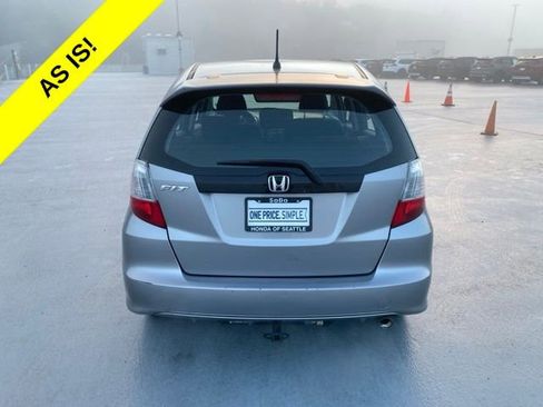Used 2010 Honda Fit Sport image 7